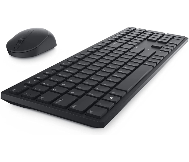 Dell Pro Keyboard and Mouse KM5221W - 673502 - zdjęcie 3